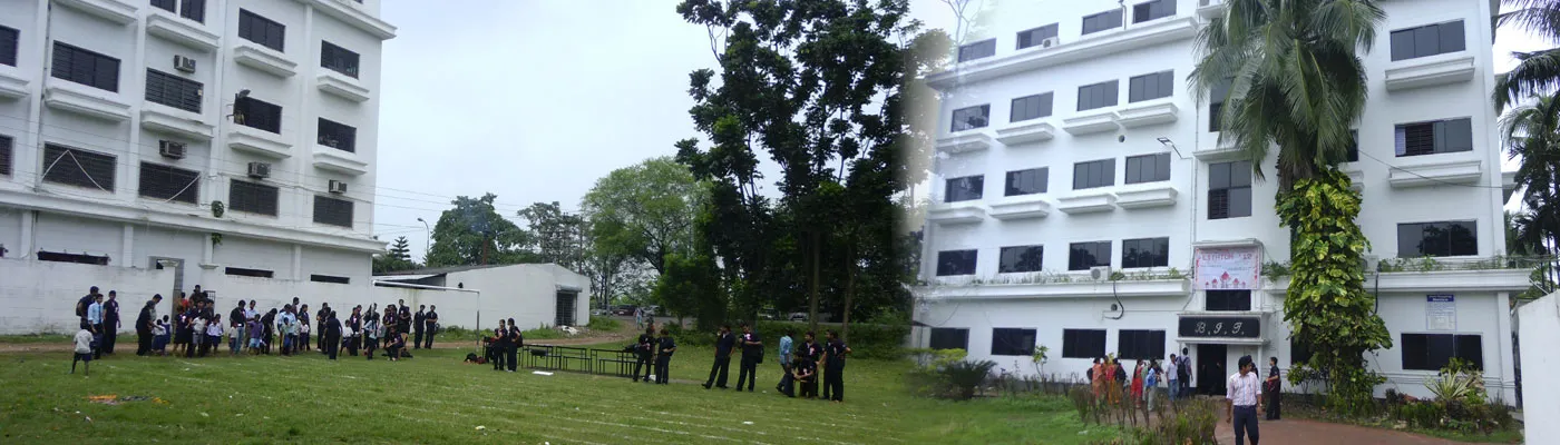 Bengal Institute of Technology - Kolkata Photo1